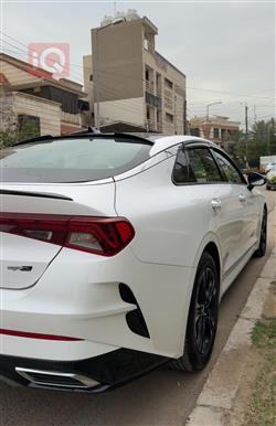 كيا K5